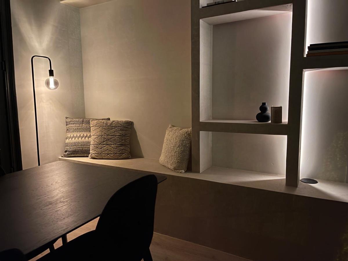 3 Bedroom Art-Nouveau Apartment With Free Parking Гент Екстер'єр фото