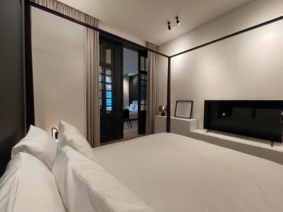 3 Bedroom Art-Nouveau Apartment With Free Parking Гент Екстер'єр фото