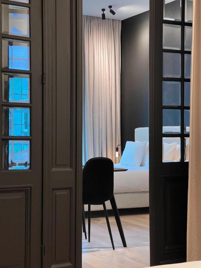 3 Bedroom Art-Nouveau Apartment With Free Parking Гент Екстер'єр фото