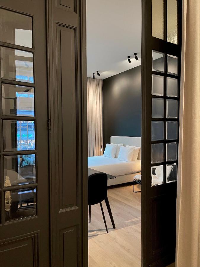 3 Bedroom Art-Nouveau Apartment With Free Parking Гент Екстер'єр фото