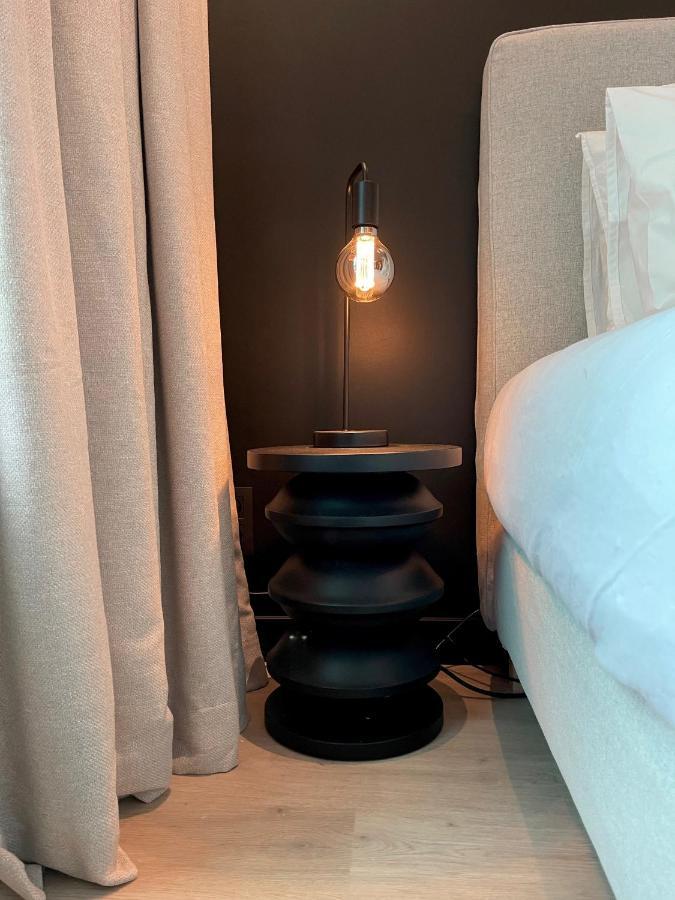 3 Bedroom Art-Nouveau Apartment With Free Parking Гент Екстер'єр фото