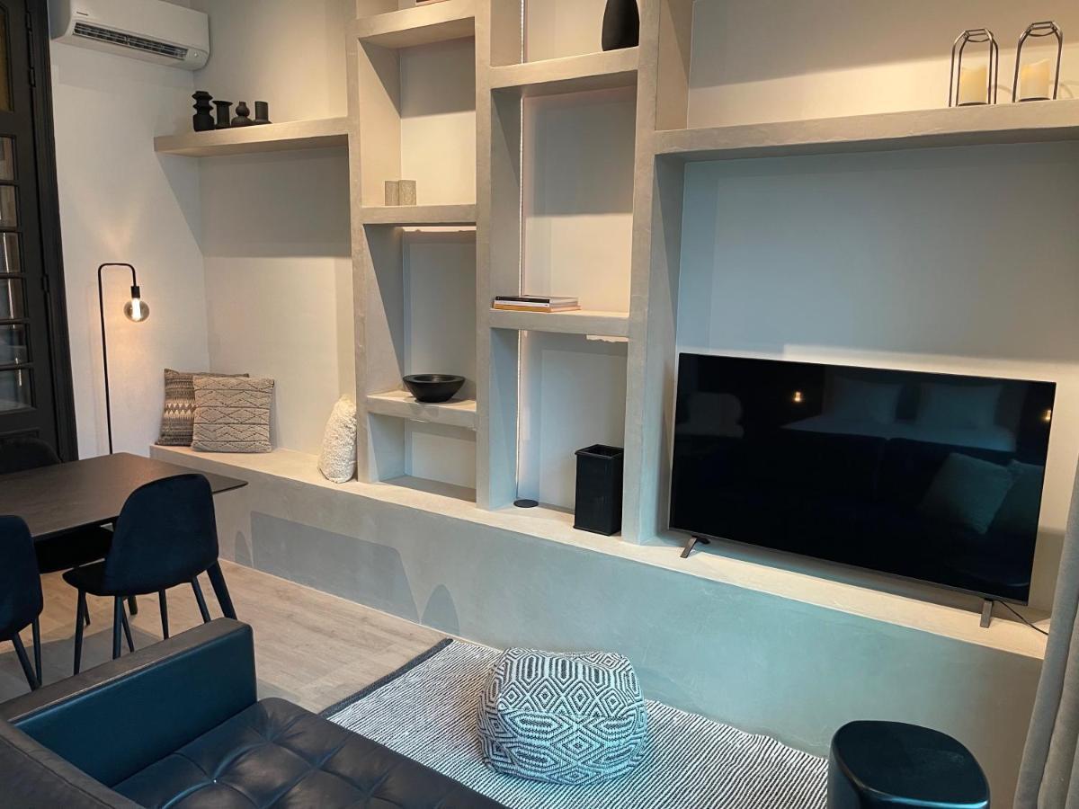 3 Bedroom Art-Nouveau Apartment With Free Parking Гент Екстер'єр фото