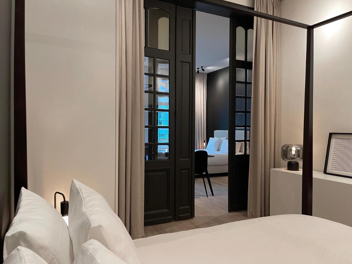 3 Bedroom Art-Nouveau Apartment With Free Parking Гент Екстер'єр фото